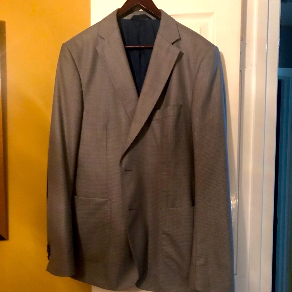 Sarar Blazer